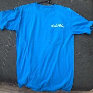 Men’s Salt Life t-shirt